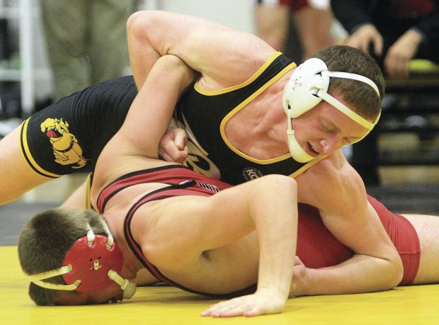 Wrestling